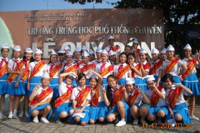 Ảnh Nguyễn Khuyến I